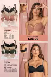 Catálogo Leonisa Página 77