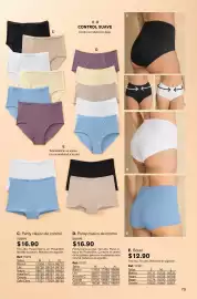 Catálogo Leonisa Página 79