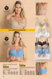 Catálogo Leonisa Página 80