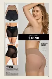 Catálogo Leonisa Página 81