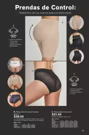 Catálogo Leonisa Página 83