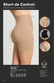 Catálogo Leonisa Página 84