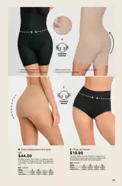 Catálogo Leonisa Página 85