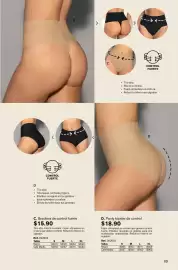 Catálogo Leonisa Página 89