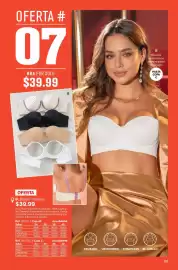 Catálogo Leonisa Página 9