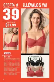 Catálogo Leonisa Página 98