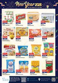 West Zone Supermarket catalogue week 1 Page 10