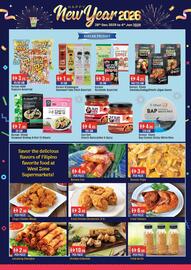 West Zone Supermarket catalogue week 1 Page 13