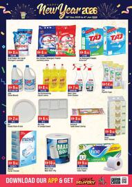 West Zone Supermarket catalogue week 1 Page 17