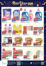 West Zone Supermarket catalogue week 1 Page 18