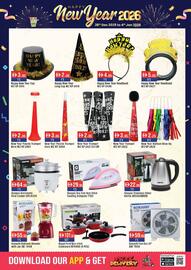 West Zone Supermarket catalogue week 1 Page 19
