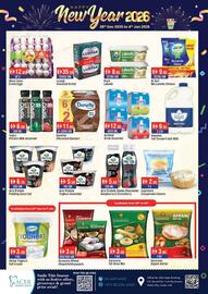 West Zone Supermarket catalogue week 1 Page 2