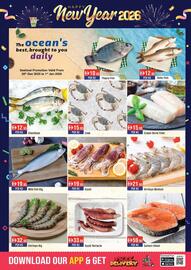West Zone Supermarket catalogue week 1 Page 23