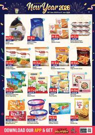 West Zone Supermarket catalogue week 1 Page 3