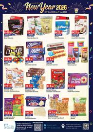 West Zone Supermarket catalogue week 1 Page 4