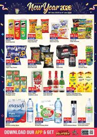 West Zone Supermarket catalogue week 1 Page 5