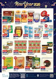 West Zone Supermarket catalogue week 1 Page 8