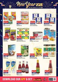 West Zone Supermarket catalogue week 1 Page 9