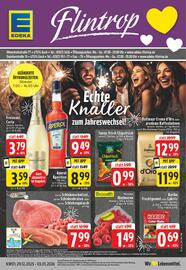 Edeka DE folder week 1 Pagina 1