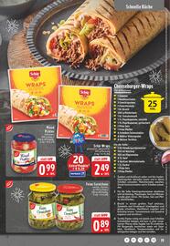 Edeka DE folder week 1 Pagina 19