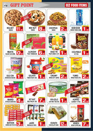 Gift Point catalogue week 52 Page 2