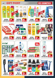 Gift Point catalogue week 52 Page 3