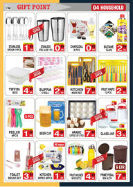 Gift Point catalogue week 52 Page 4