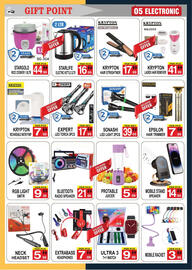 Gift Point catalogue week 52 Page 5