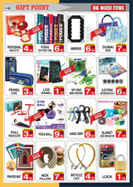 Gift Point catalogue week 52 Page 6