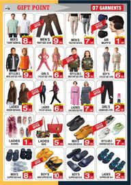 Gift Point catalogue week 52 Page 7