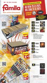 Famila Nord West Prospekt Seite 1