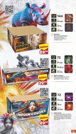 Famila Nord West Prospekt Seite 3