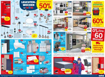 ROLLER Prospekt woche 1 Seite 2