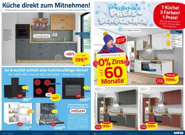 ROLLER Prospekt woche 1 Seite 3