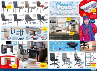 ROLLER Prospekt woche 1 Seite 4