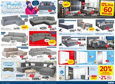 ROLLER Prospekt woche 1 Seite 5