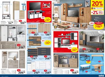 ROLLER Prospekt woche 1 Seite 6