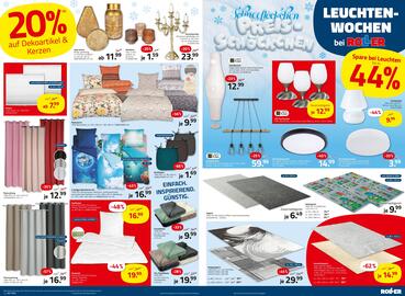 ROLLER Prospekt woche 1 Seite 8