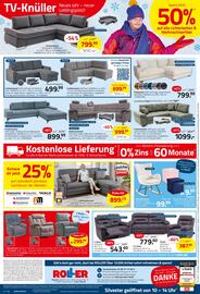ROLLER Prospekt woche 1 Seite 9