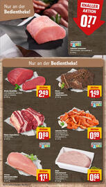 REWE Prospekt woche 1 Seite 10