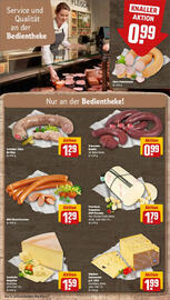 REWE Prospekt woche 1 Seite 11