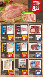 REWE Prospekt woche 1 Seite 8