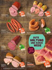 Tegut Prospekt woche 1 Seite 10