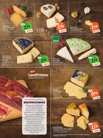 Tegut Prospekt woche 1 Seite 11