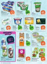 Tegut Prospekt woche 1 Seite 12
