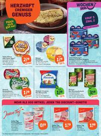 Tegut Prospekt woche 1 Seite 13