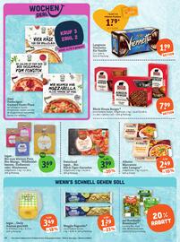 Tegut Prospekt woche 1 Seite 14