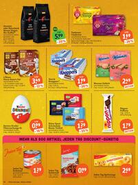 Tegut Prospekt woche 1 Seite 16