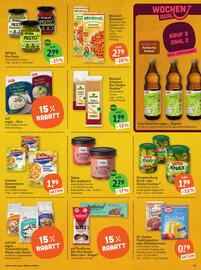 Tegut Prospekt woche 1 Seite 17