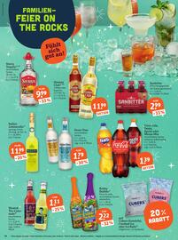 Tegut Prospekt woche 1 Seite 18